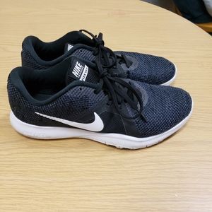 Nike used shoes